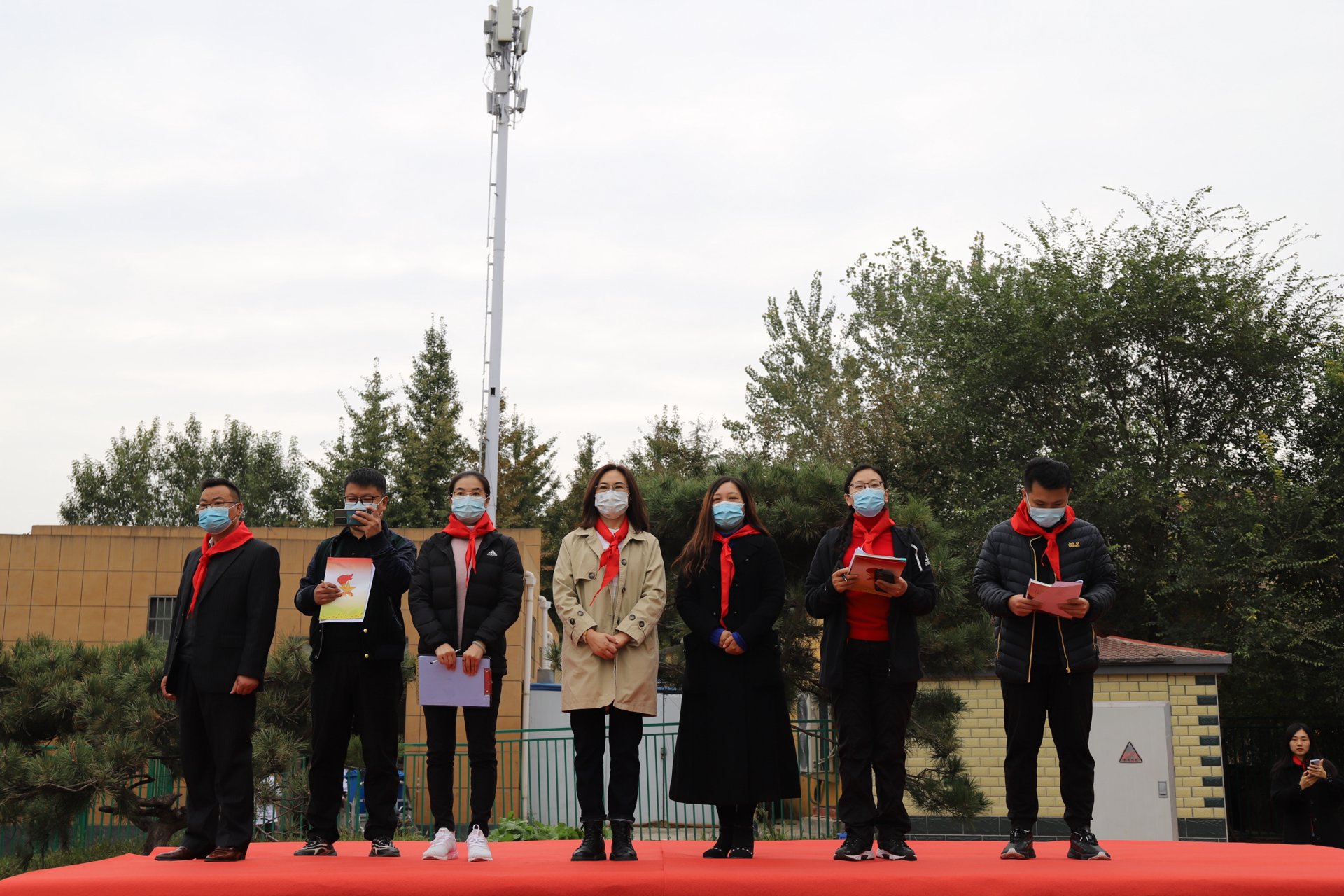 火炬工会